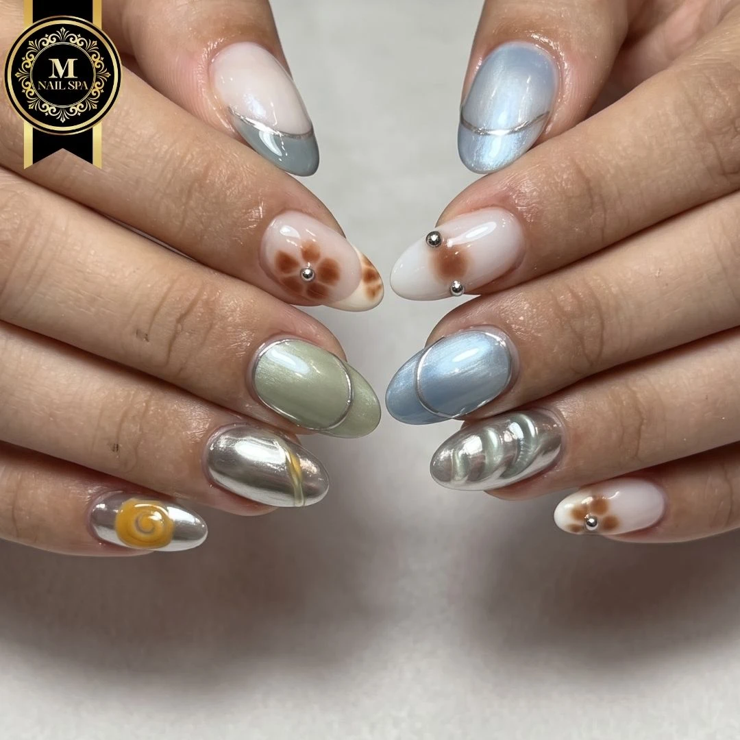 Nail Art